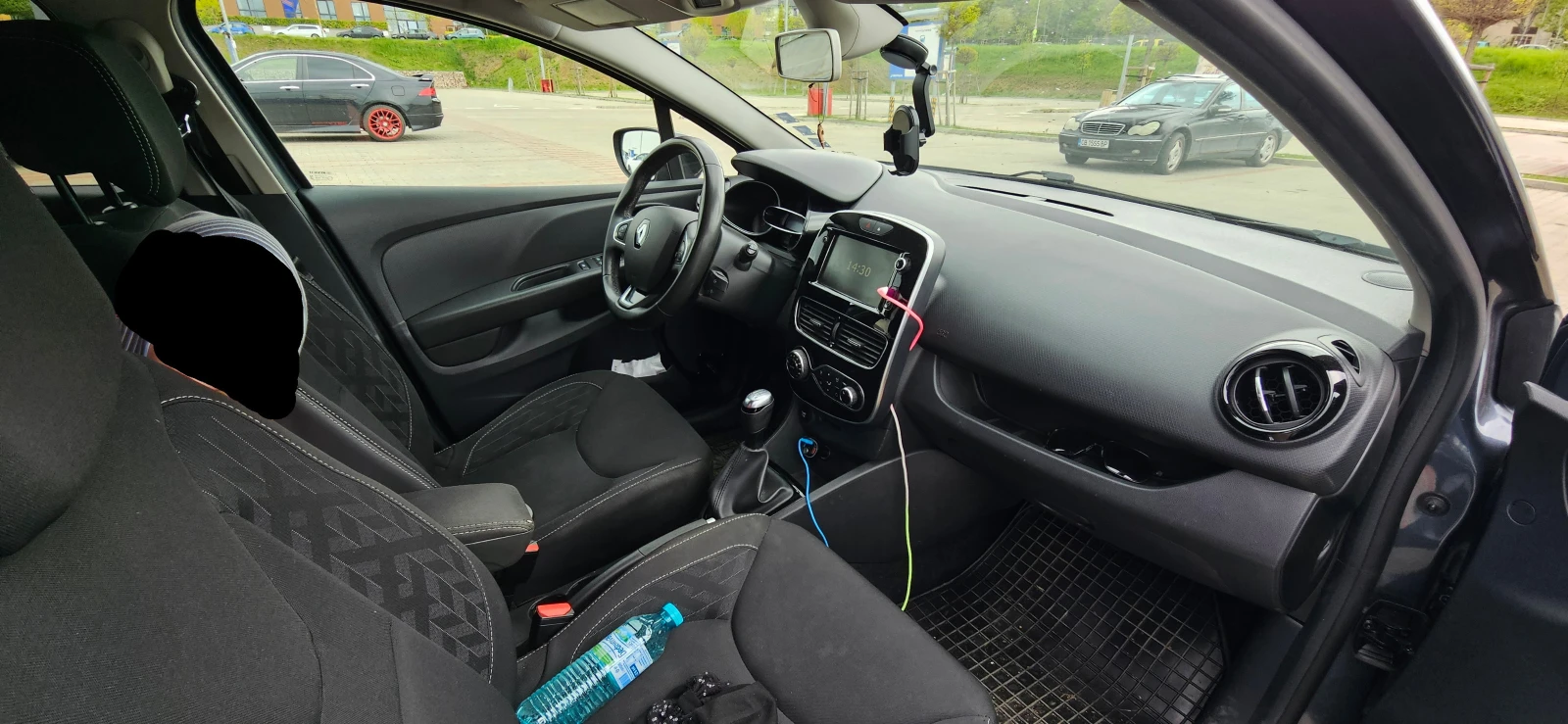 Renault Clio LIMITED EDITION | Mobile.bg � ����������� 16