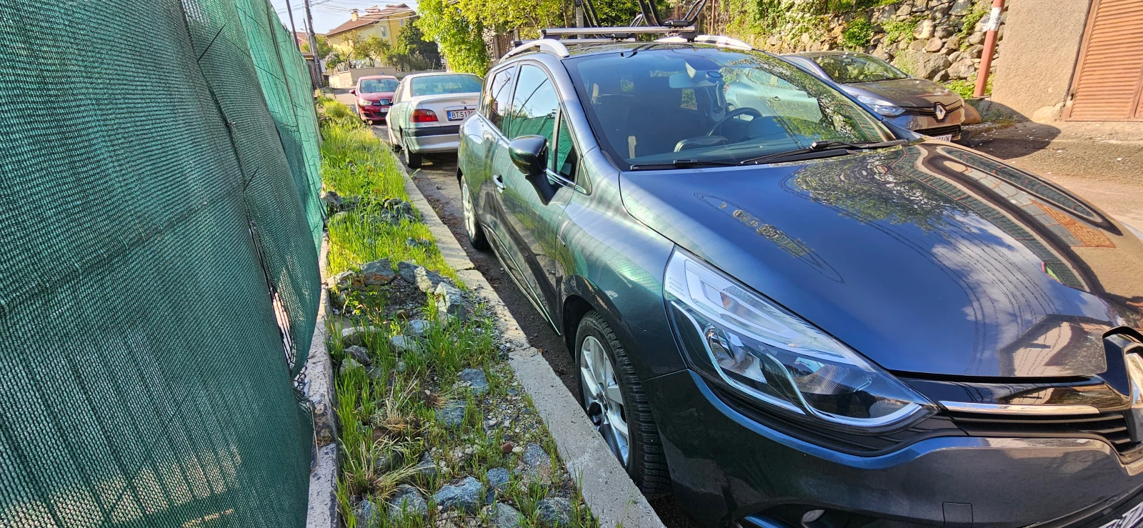 Renault Clio LIMITED EDITION | Mobile.bg � ����������� 12