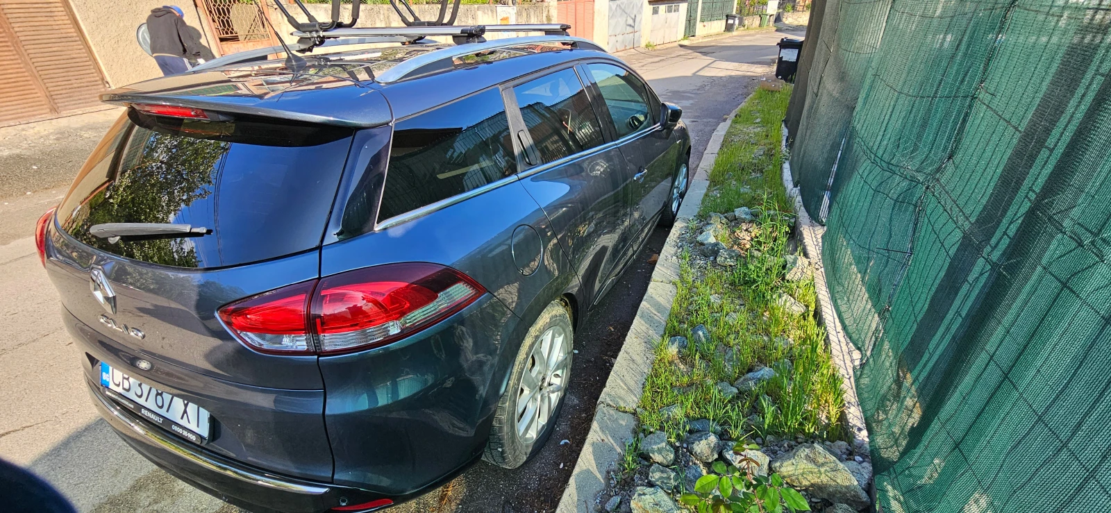 Renault Clio LIMITED EDITION | Mobile.bg � ����������� 10