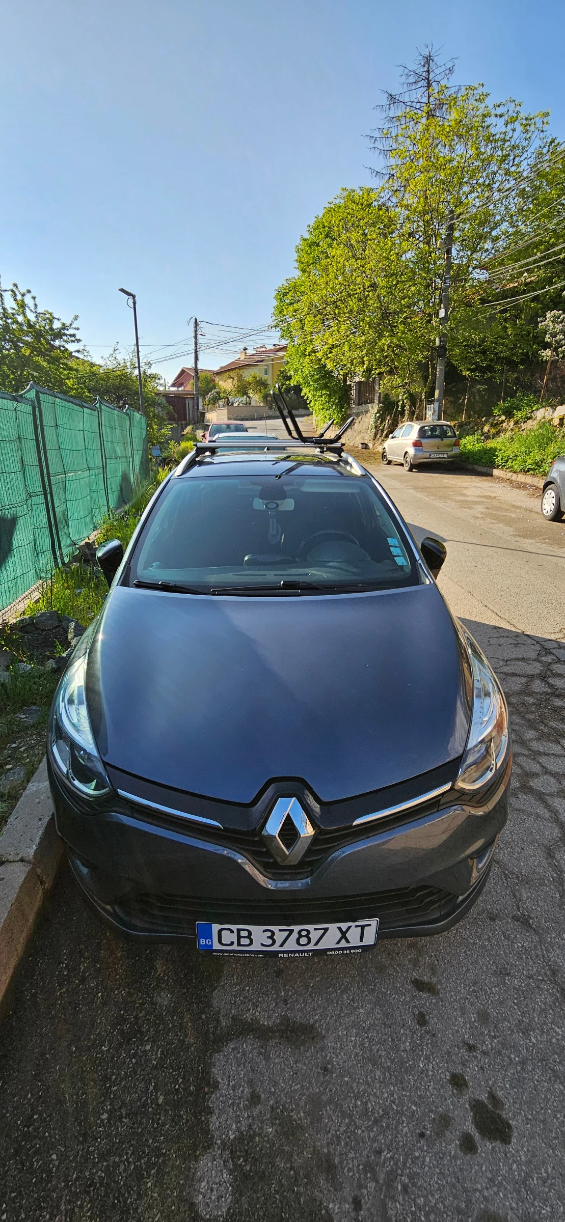 Renault Clio LIMITED EDITION | Mobile.bg � ����������� 13