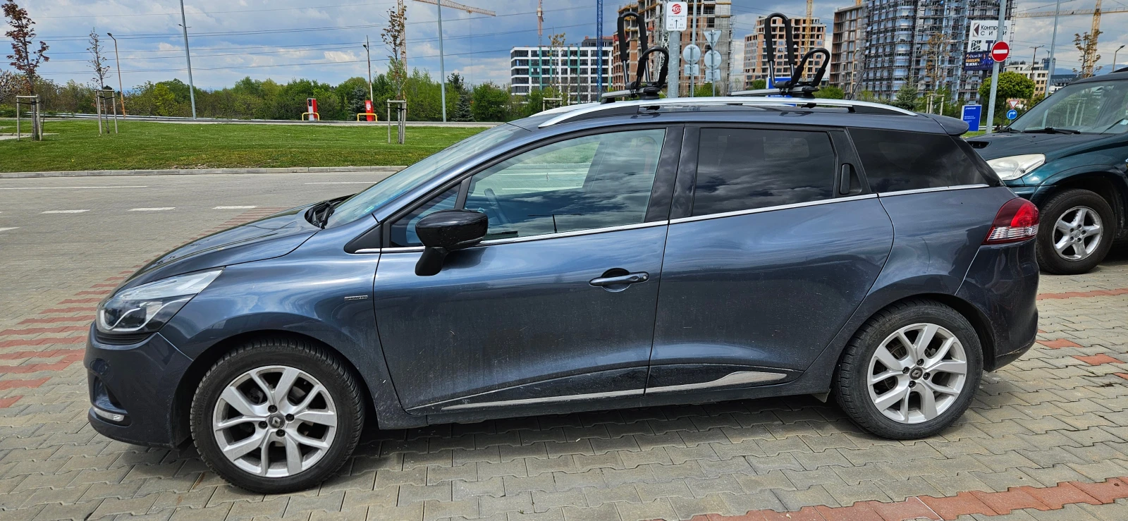 Renault Clio LIMITED EDITION | Mobile.bg � ����������� 6