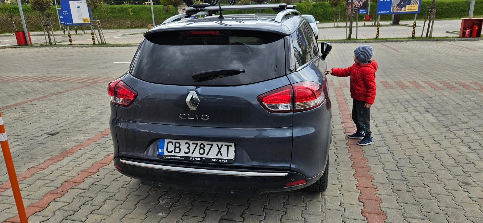 Renault Clio LIMITED EDITION | Mobile.bg � ����������� 7