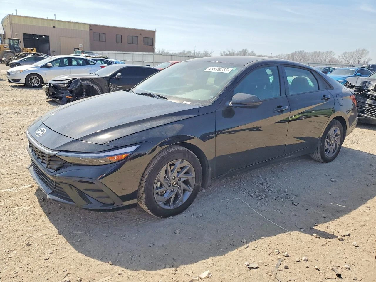 Hyundai Elantra * Hybrid Blue*  | Mobile.bg � ����������� 1