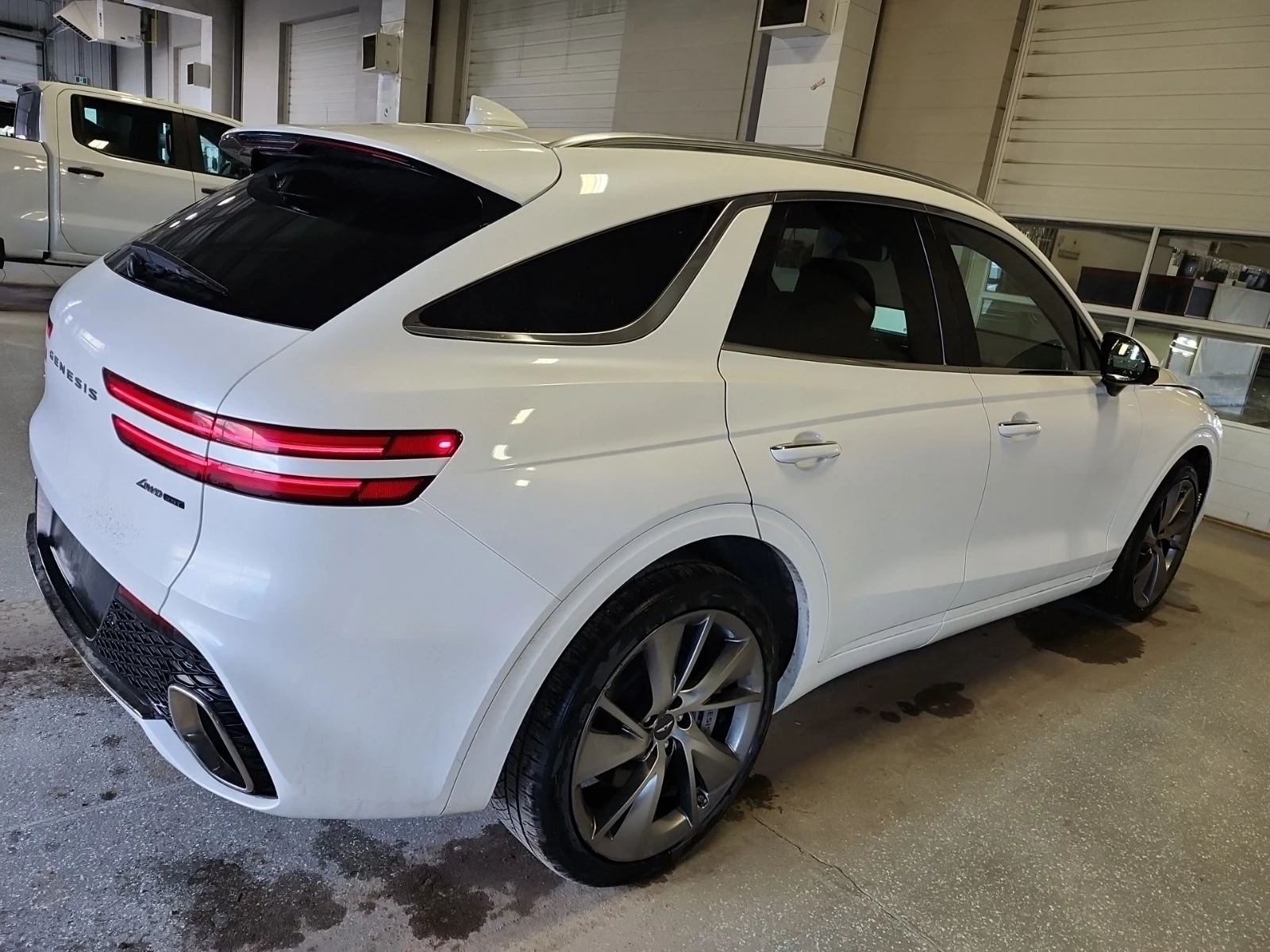 Genesis GV70 | Mobile.bg � ����������� 3