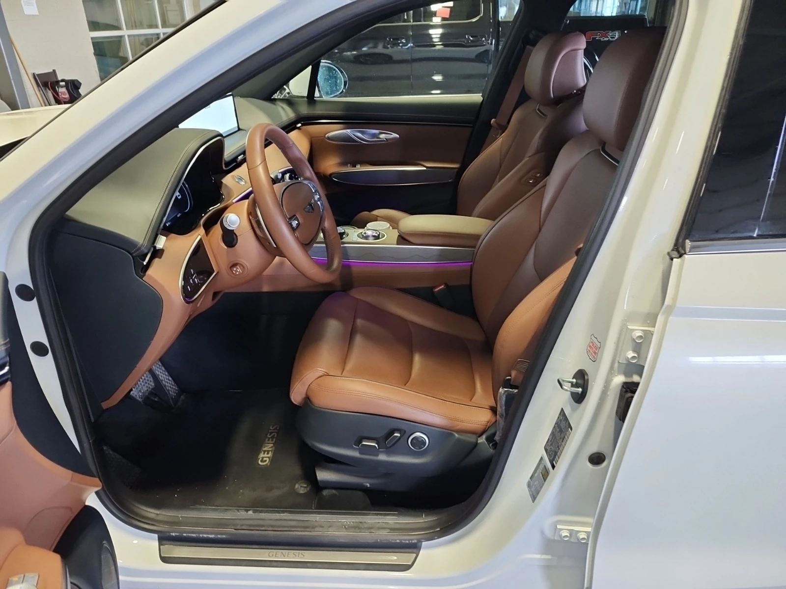 Genesis GV70 | Mobile.bg � ����������� 5