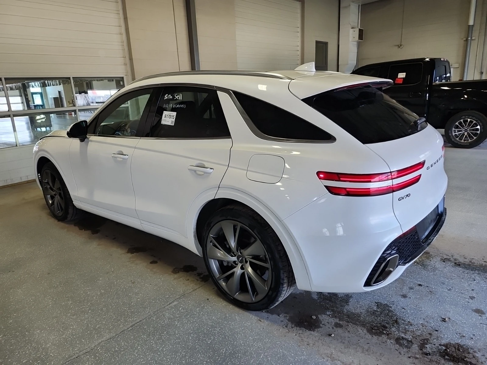 Genesis GV70 | Mobile.bg � ����������� 4