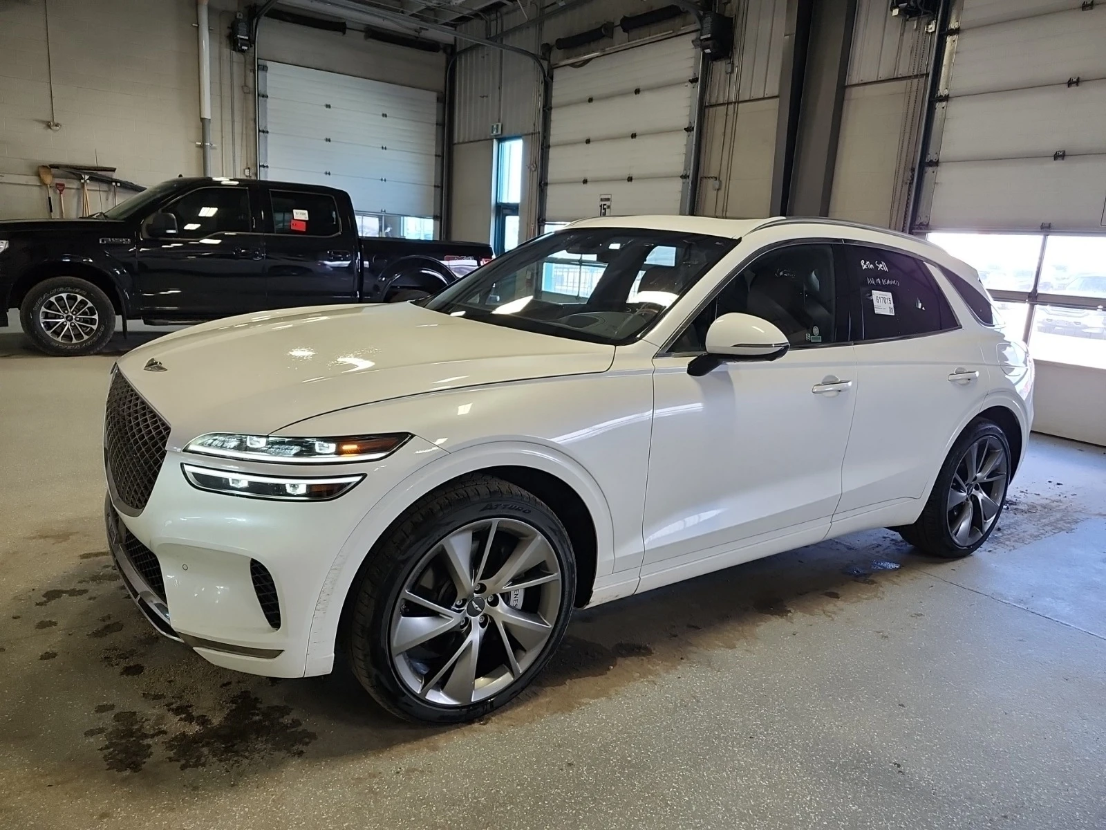 Genesis GV70 | Mobile.bg � ����������� 1