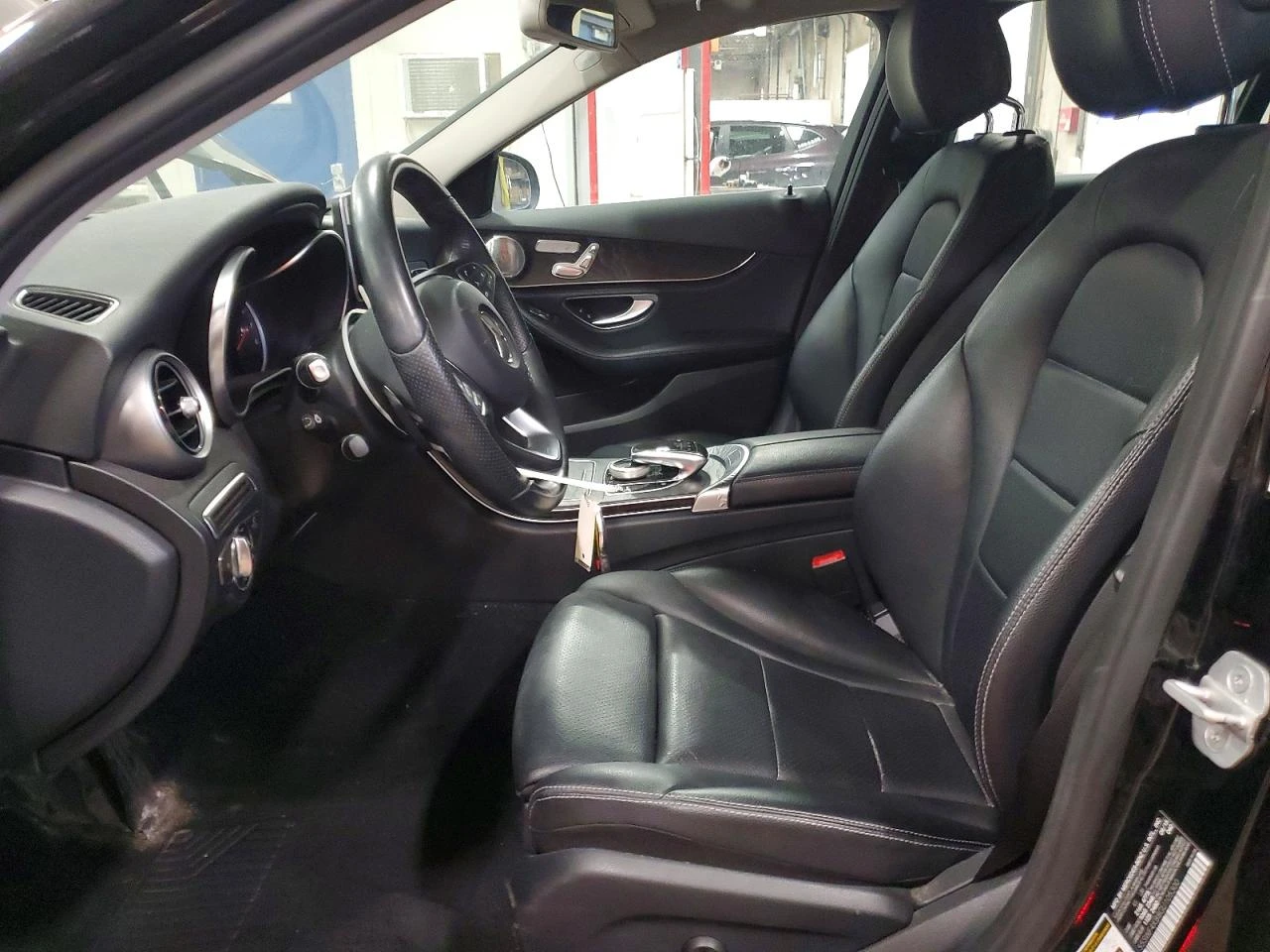 Mercedes-Benz C 300 2.0l 4Matic | Mobile.bg � ����������� 7