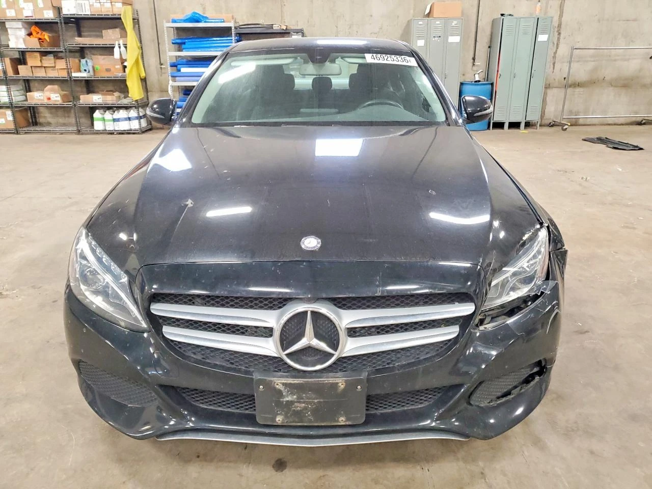 Mercedes-Benz C 300 2.0l 4Matic | Mobile.bg � ����������� 5