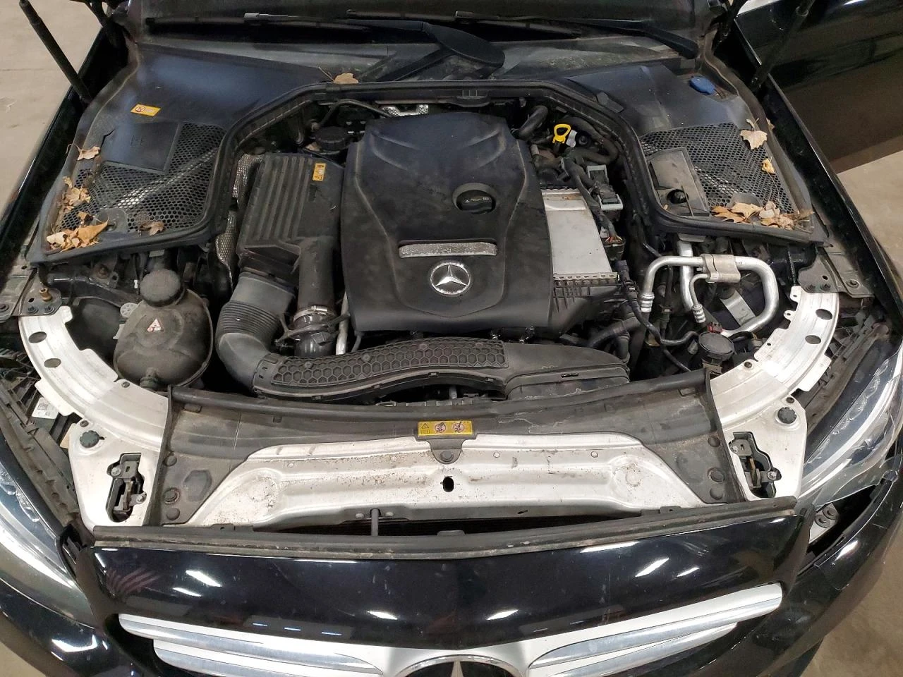 Mercedes-Benz C 300 2.0l 4Matic | Mobile.bg � ����������� 11