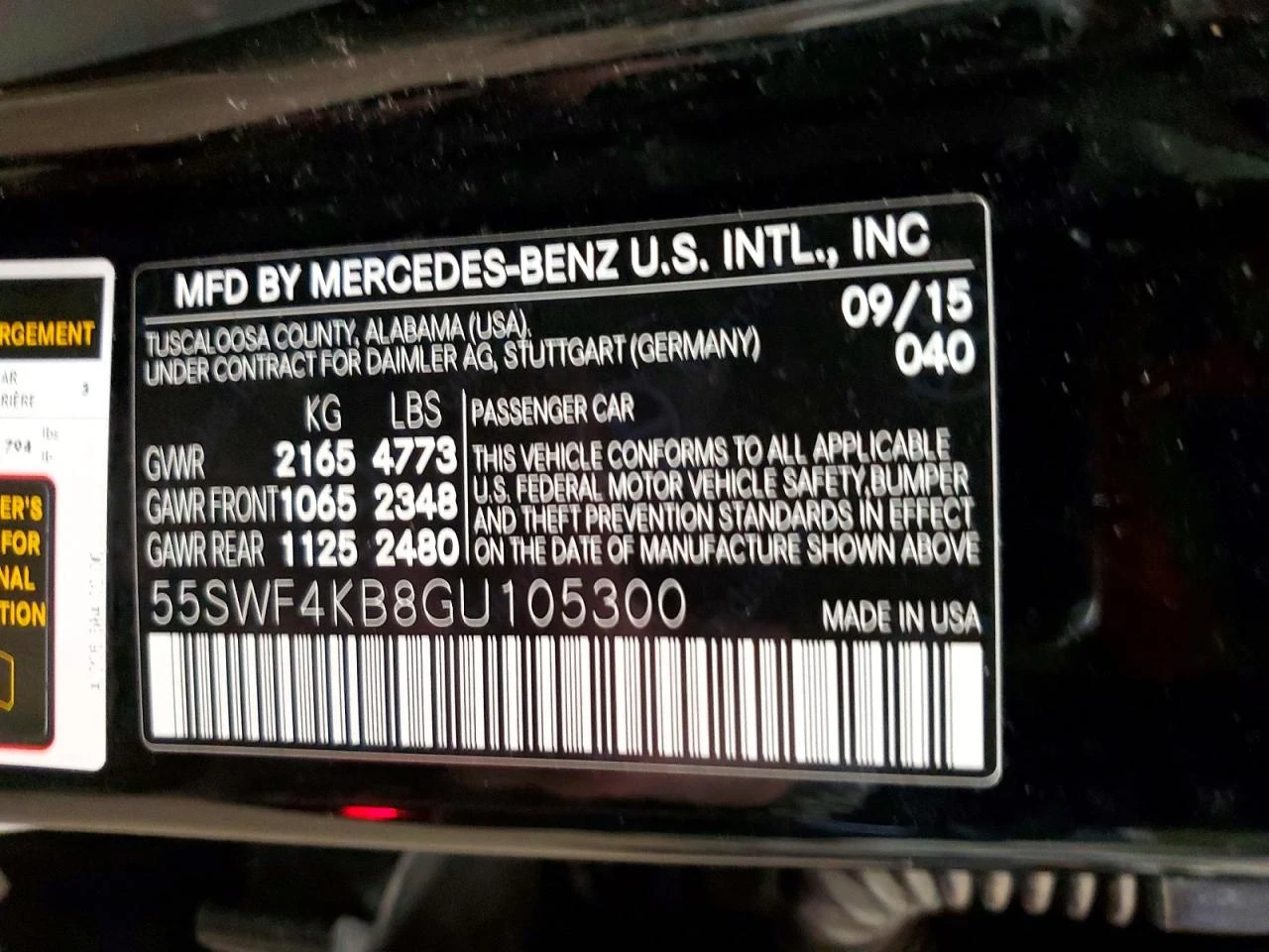 Mercedes-Benz C 300 2.0l 4Matic | Mobile.bg � ����������� 12