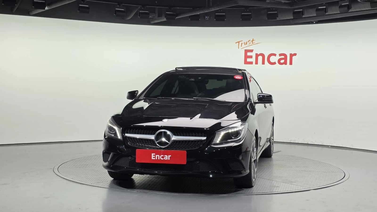 Mercedes-Benz CLA 200d autogeorge.com, снимка 3 - Автомобили и джипове - 55133141