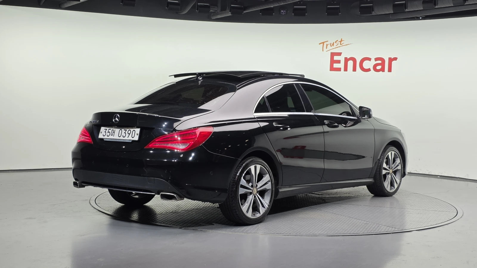 Mercedes-Benz CLA 200d autogeorge.com, снимка 2 - Автомобили и джипове - 55133141