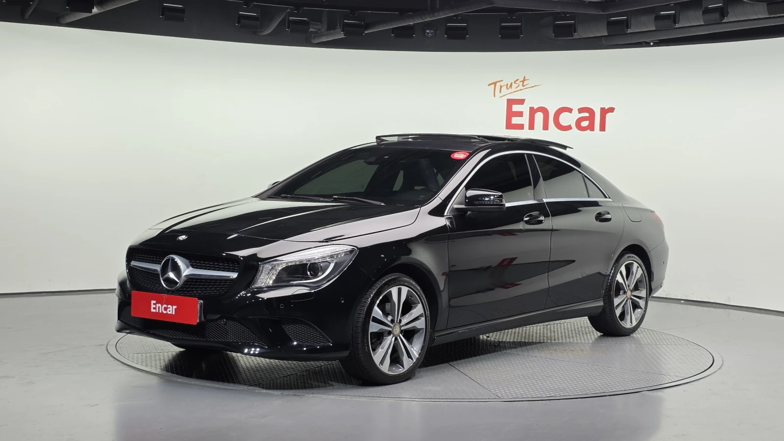 Mercedes-Benz CLA 200d autogeorge.com