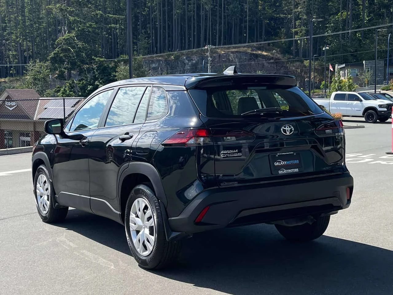 Toyota Corolla Cross | ФИКСИРАНА ЦЕНА ДО БЪЛГАРИЯ | , снимка 8 - Автомобили и джипове - 55414618