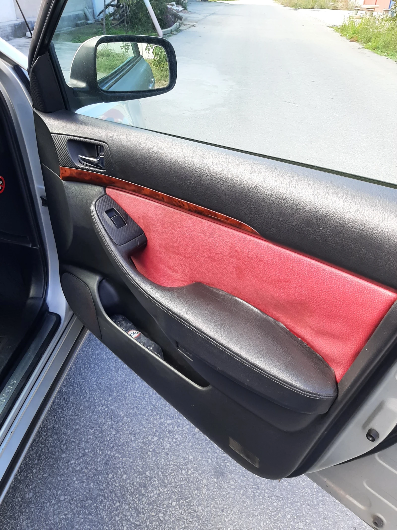 Toyota Avensis, снимка 6 - Автомобили и джипове - 55417998