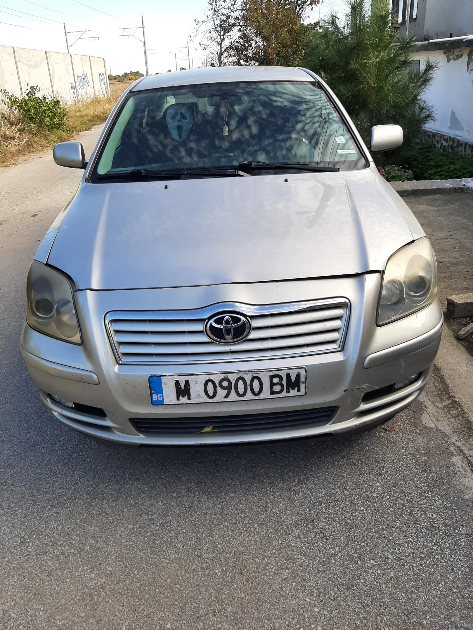 Toyota Avensis, снимка 2 - Автомобили и джипове - 55417998