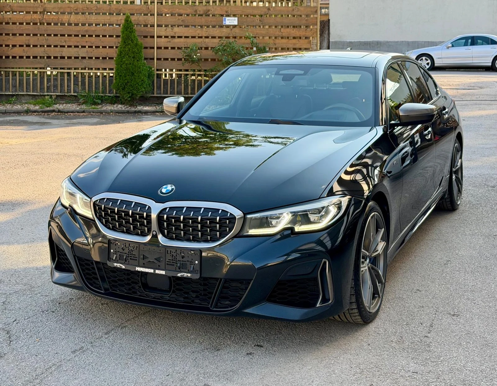 BMW 340 M340i xDrive, снимка 2 - Автомобили и джипове - 55479795