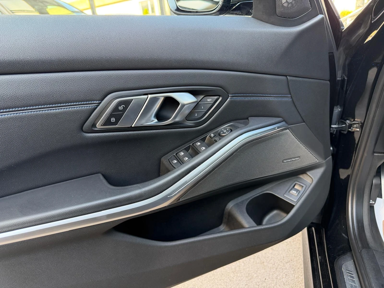 BMW 340 M340i xDrive, снимка 15 - Автомобили и джипове - 55479795