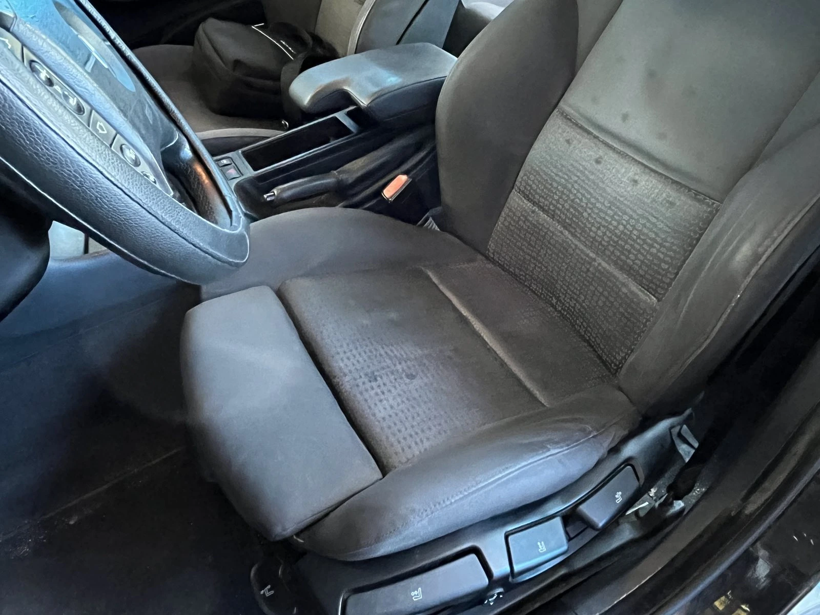 BMW 320, снимка 11 - Автомобили и джипове - 55514525