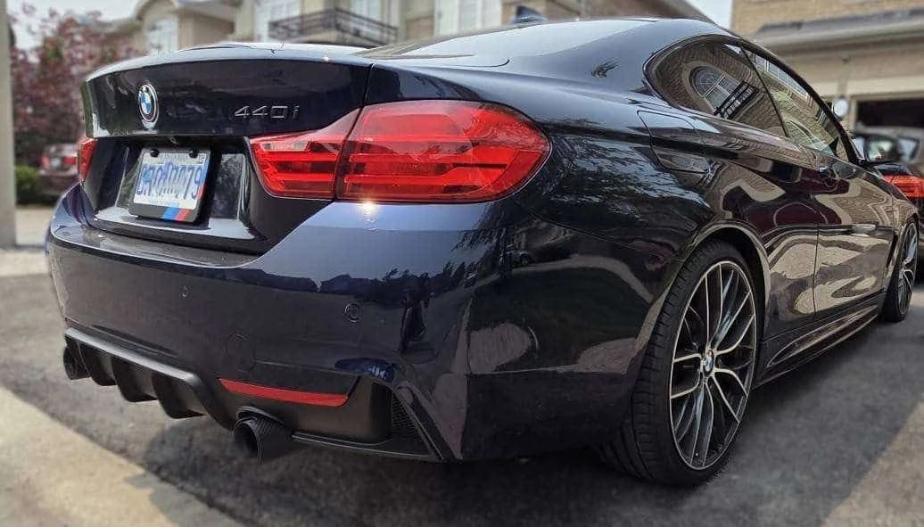 BMW 440 Coupe * Фиксирана цена до България * , снимка 5 - Автомобили и джипове - 55559567