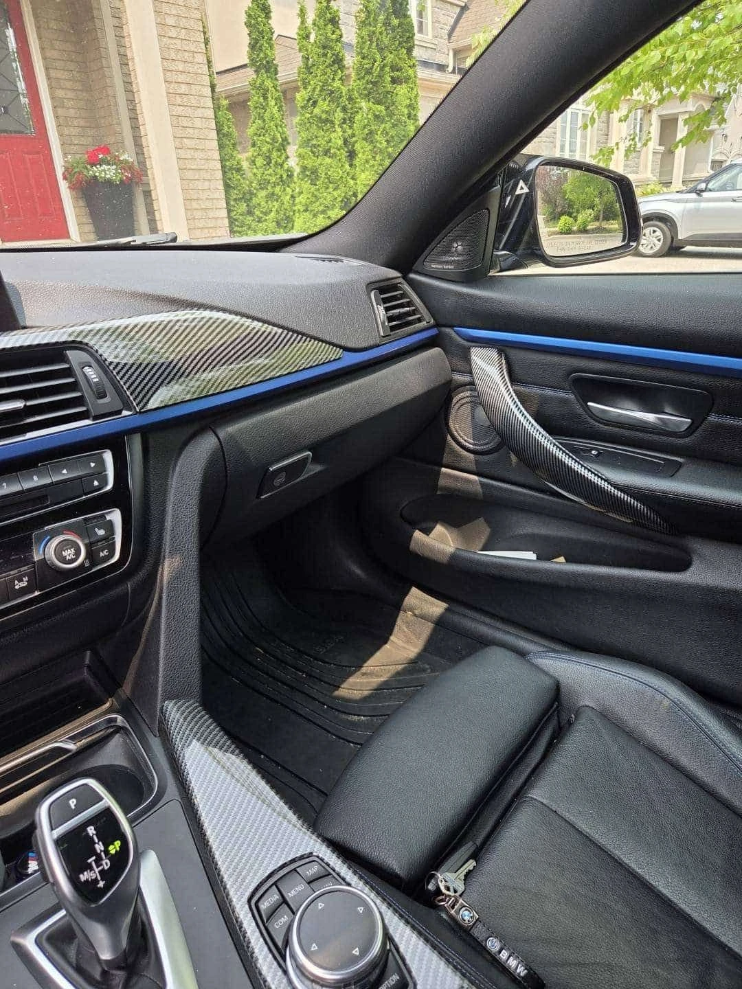BMW 440 Coupe * Фиксирана цена до България * , снимка 9 - Автомобили и джипове - 55559567