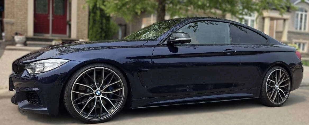 BMW 440 Coupe * Фиксирана цена до България * , снимка 4 - Автомобили и джипове - 55559567