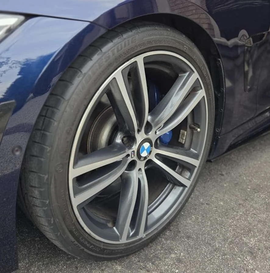 BMW 440 Coupe * Фиксирана цена до България * , снимка 16 - Автомобили и джипове - 55559567