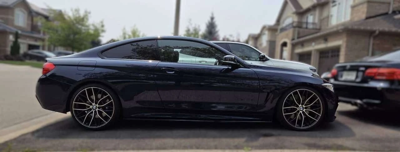BMW 440 Coupe * Фиксирана цена до България * , снимка 6 - Автомобили и джипове - 55559567