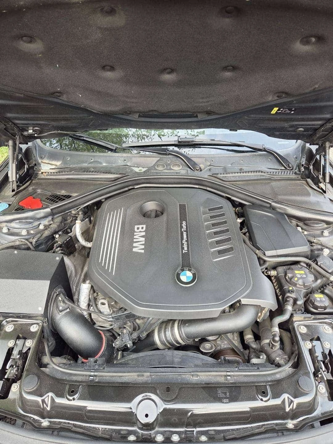 BMW 440 Coupe * Фиксирана цена до България * , снимка 15 - Автомобили и джипове - 55559567