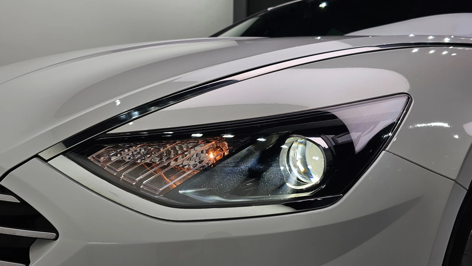 Hyundai Sonata, снимка 6 - Автомобили и джипове - 55589752