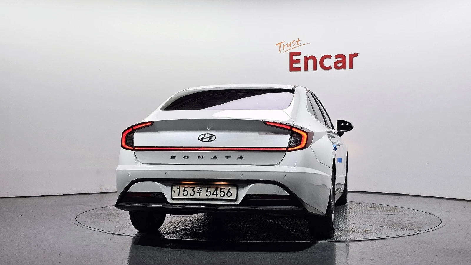 Hyundai Sonata, снимка 4 - Автомобили и джипове - 55589752