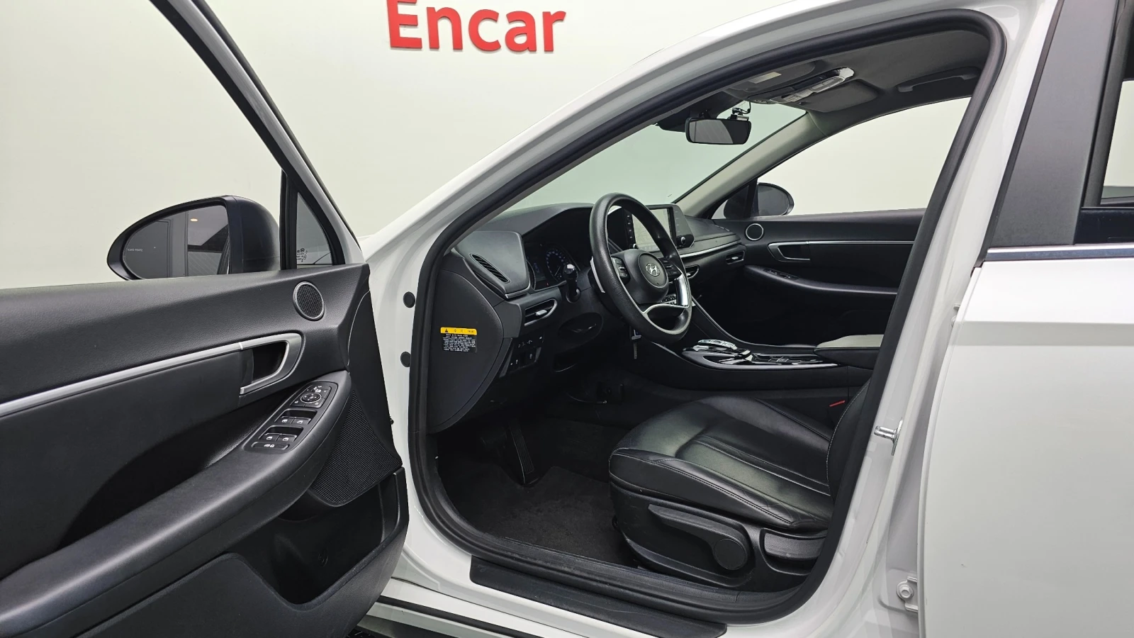 Hyundai Sonata, снимка 16 - Автомобили и джипове - 55589752