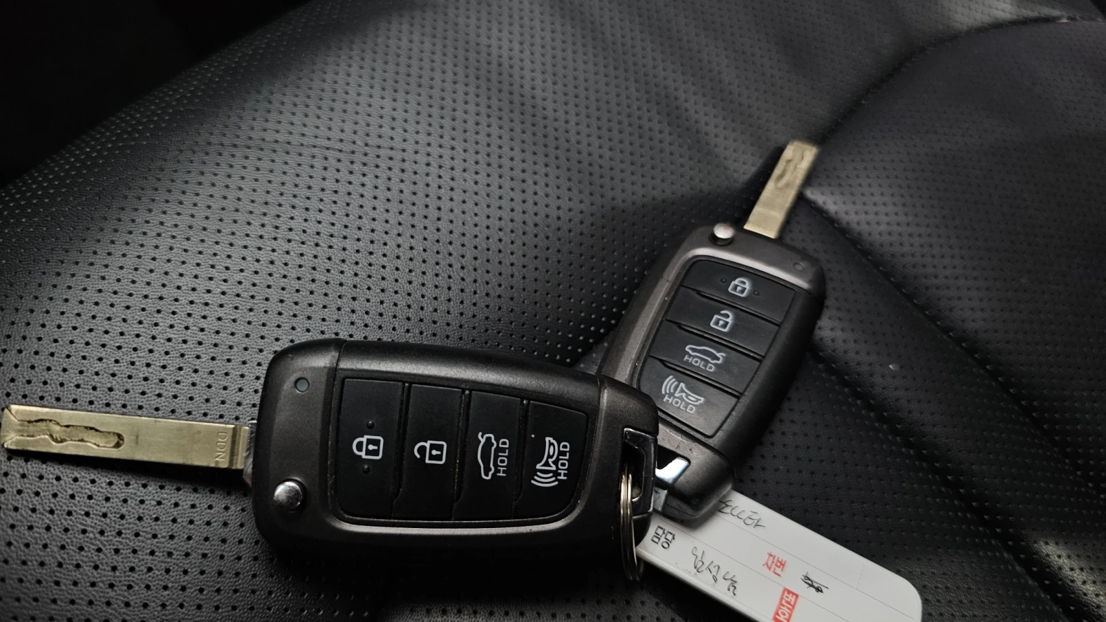 Hyundai Sonata, снимка 15 - Автомобили и джипове - 55589752