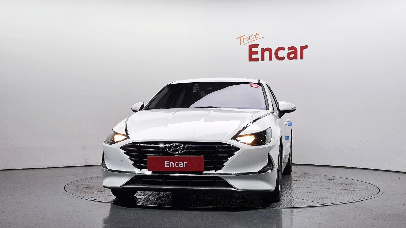 Hyundai Sonata, снимка 3 - Автомобили и джипове - 55589752