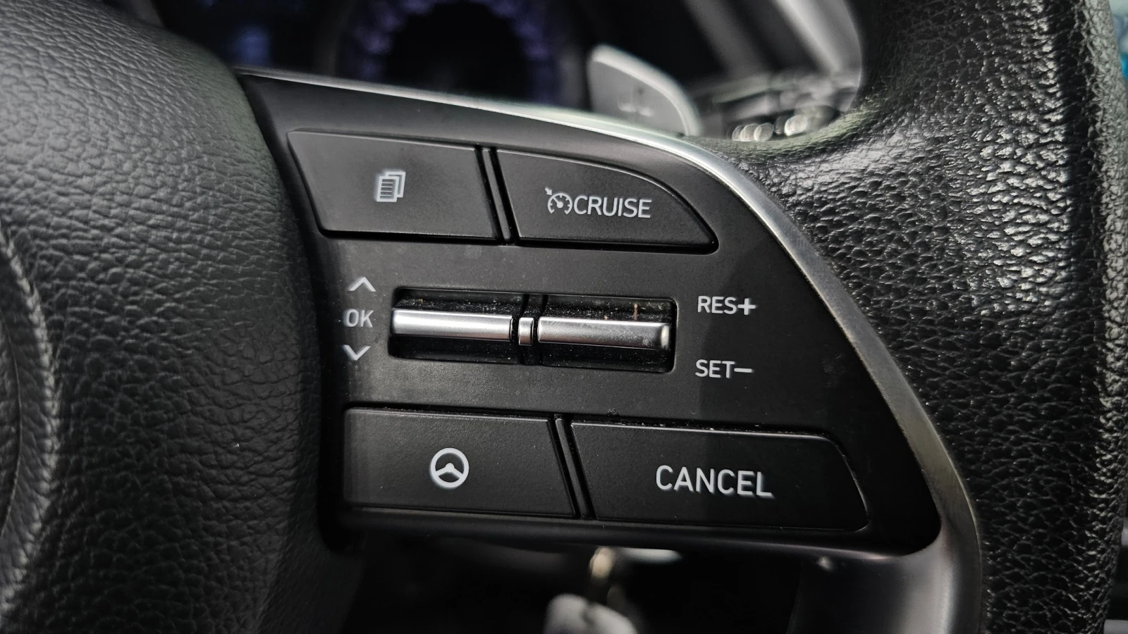 Hyundai Sonata, снимка 12 - Автомобили и джипове - 55589752
