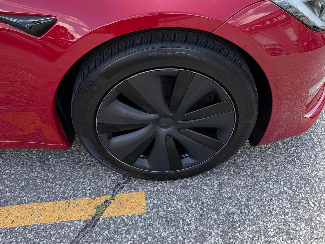 Tesla Model S * AWD * CARFAX * ОПЦИЯ ЗА ФИНАНСИРАНЕ, снимка 7 - Автомобили и джипове - 55739811