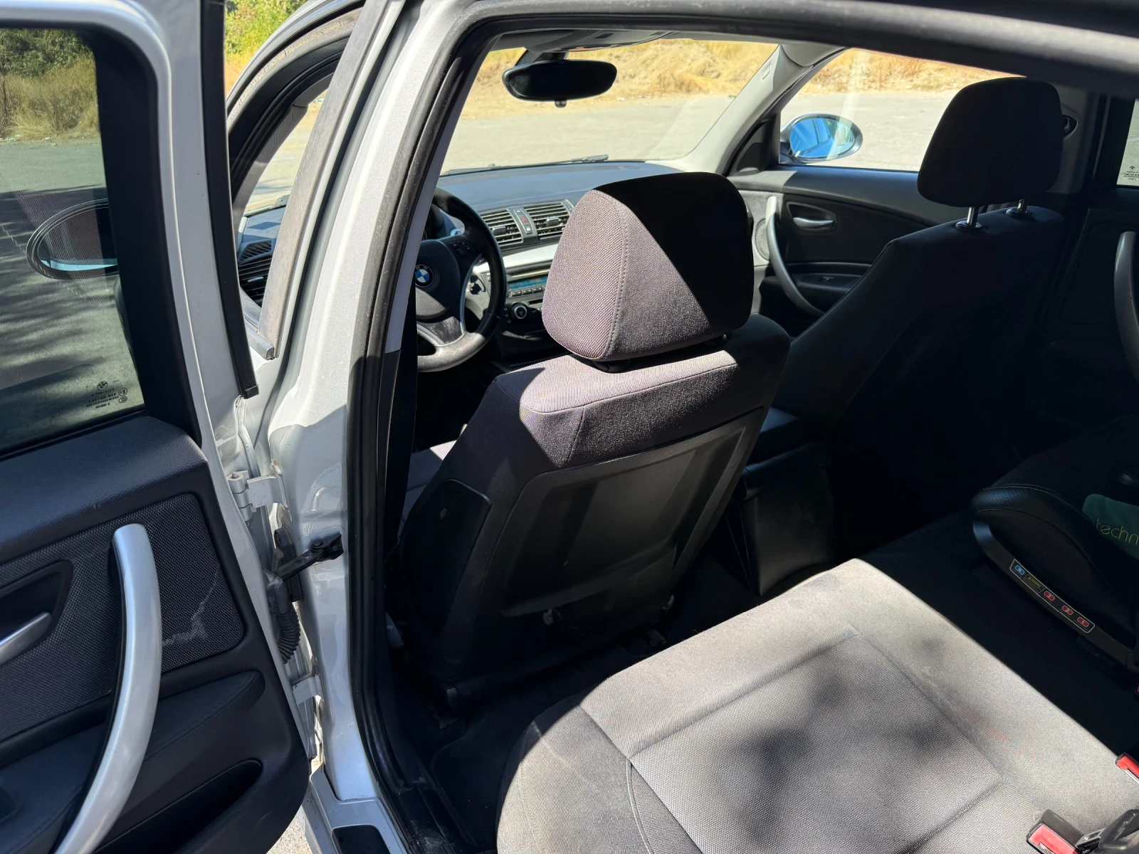 BMW 118, снимка 5 - Автомобили и джипове - 55980550
