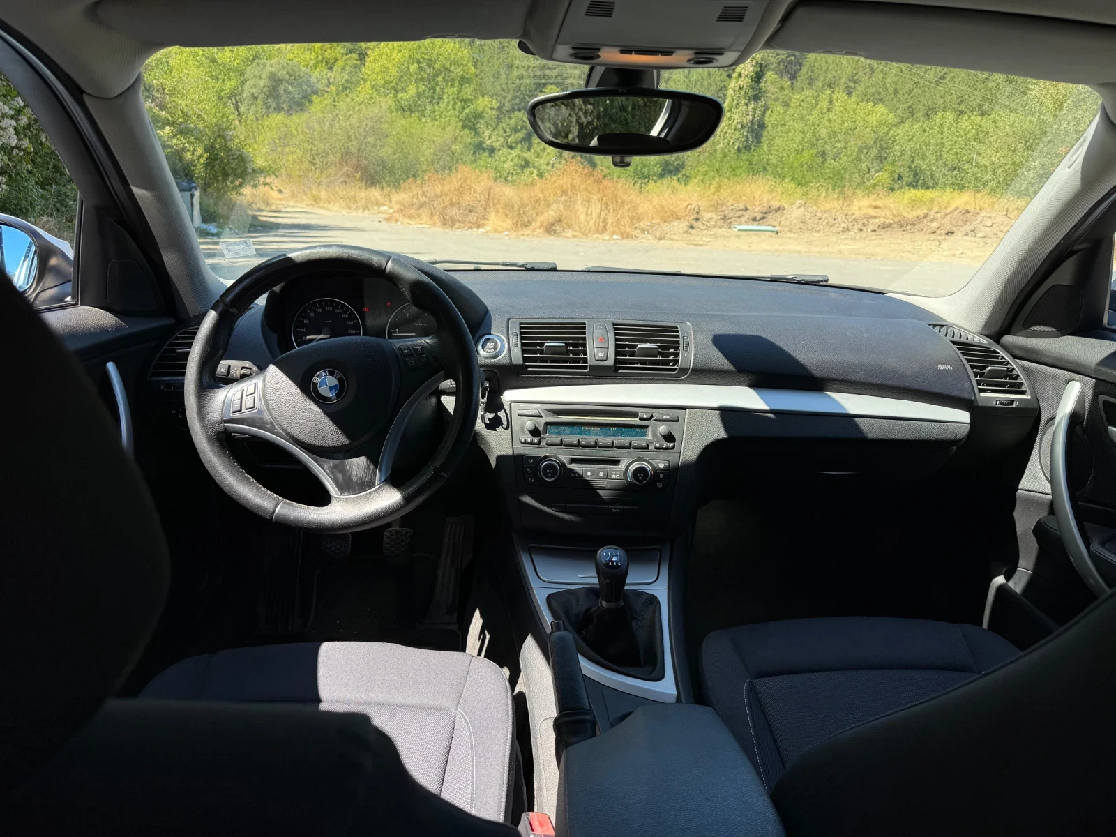 BMW 118, снимка 6 - Автомобили и джипове - 55980550
