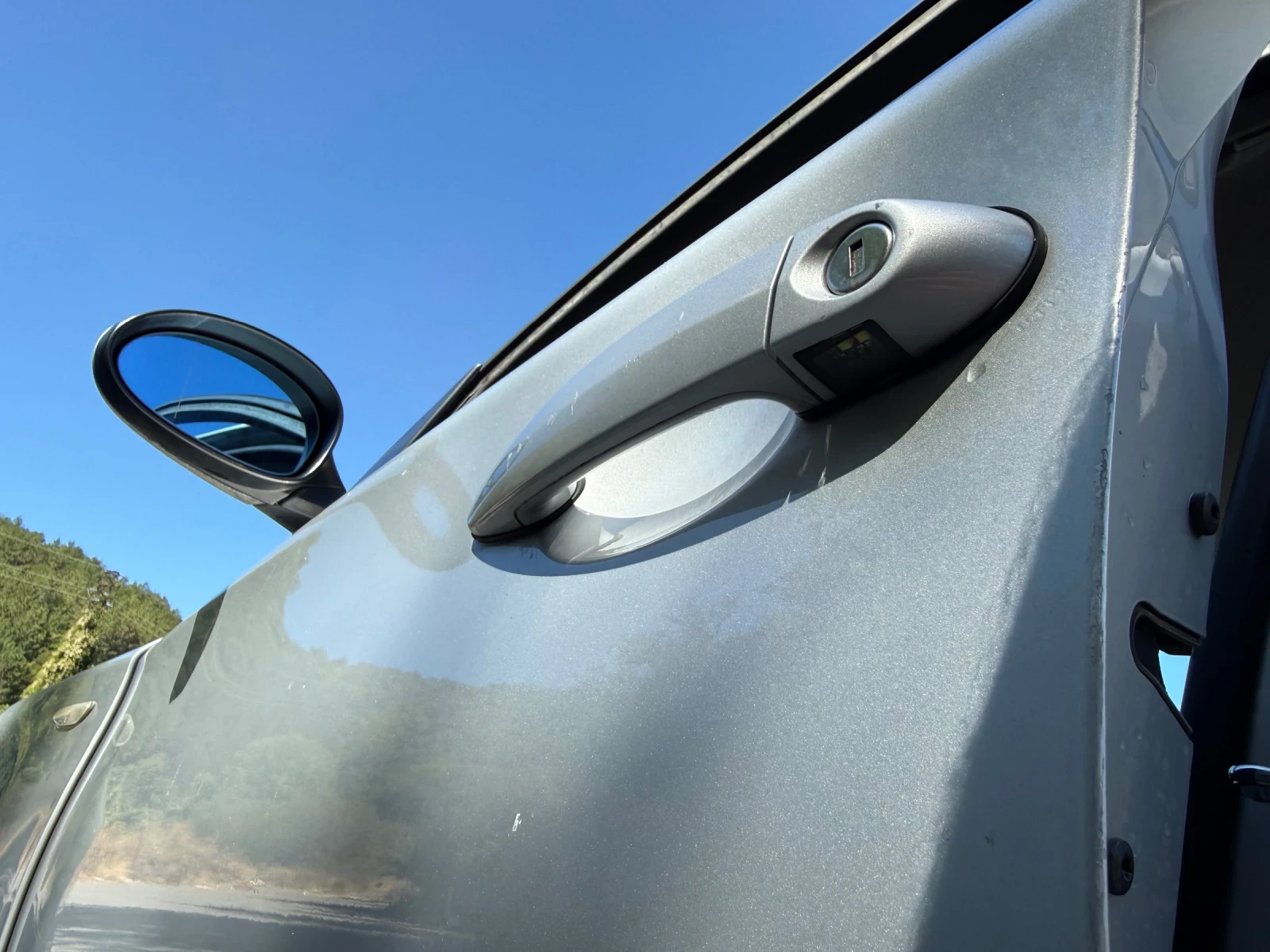 BMW 118, снимка 7 - Автомобили и джипове - 55980550