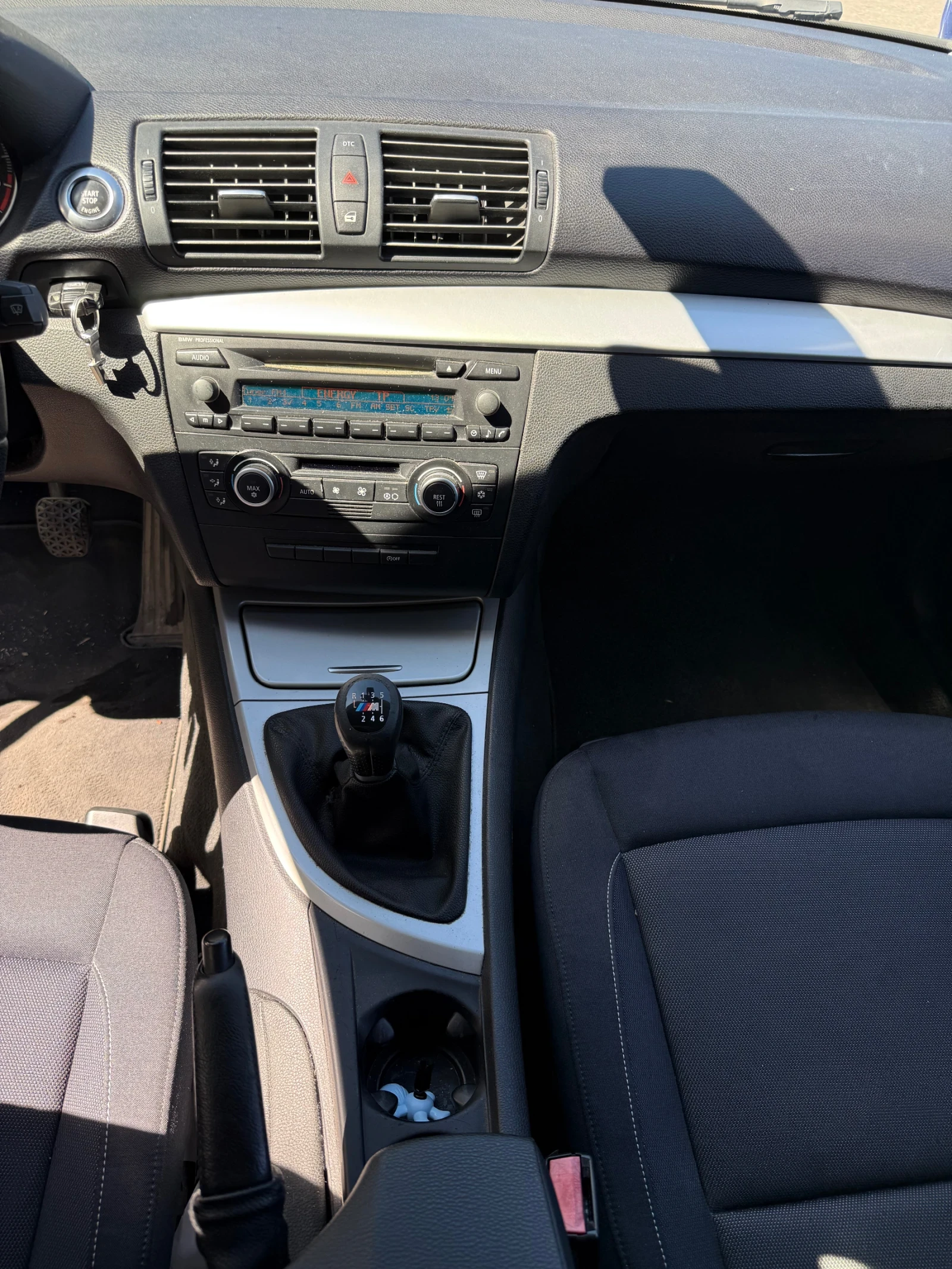 BMW 118, снимка 9 - Автомобили и джипове - 55980550