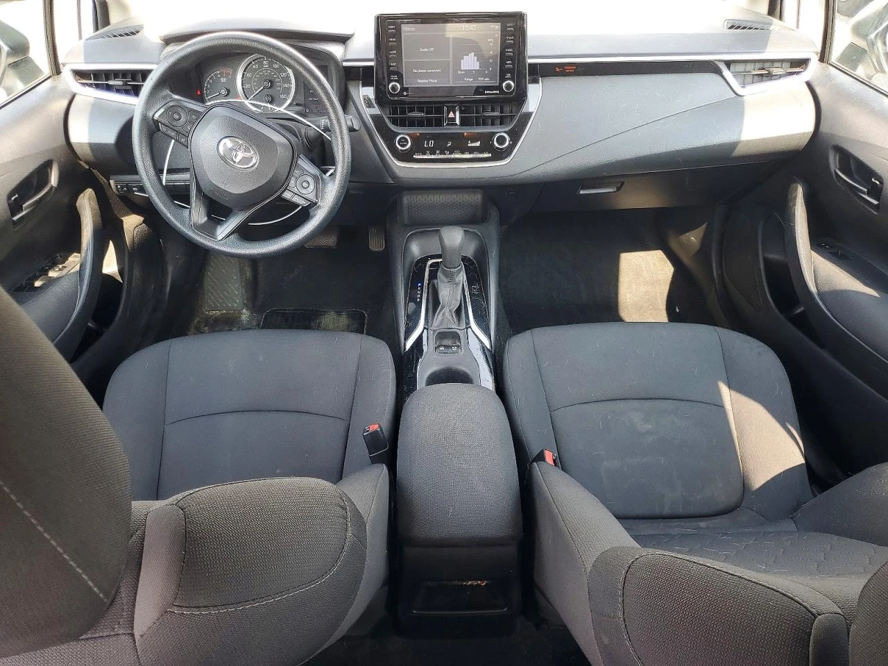 Toyota Corolla 1.8l Le, снимка 8 - Автомобили и джипове - 56075394