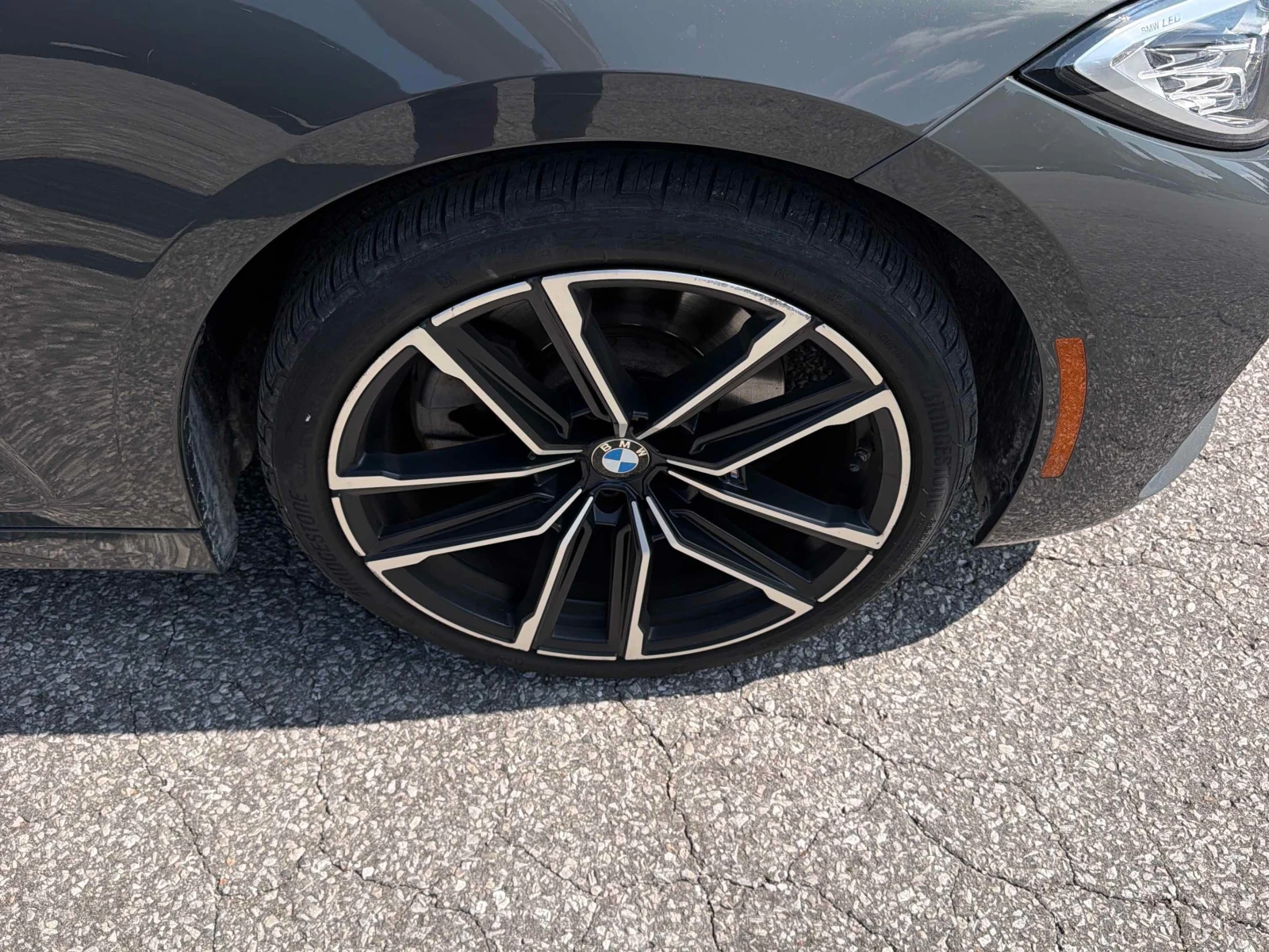 BMW 430 i xDrive | CARFAX | АВТОФИНАНСИРАНЕ, снимка 6 - Автомобили и джипове - 56091696