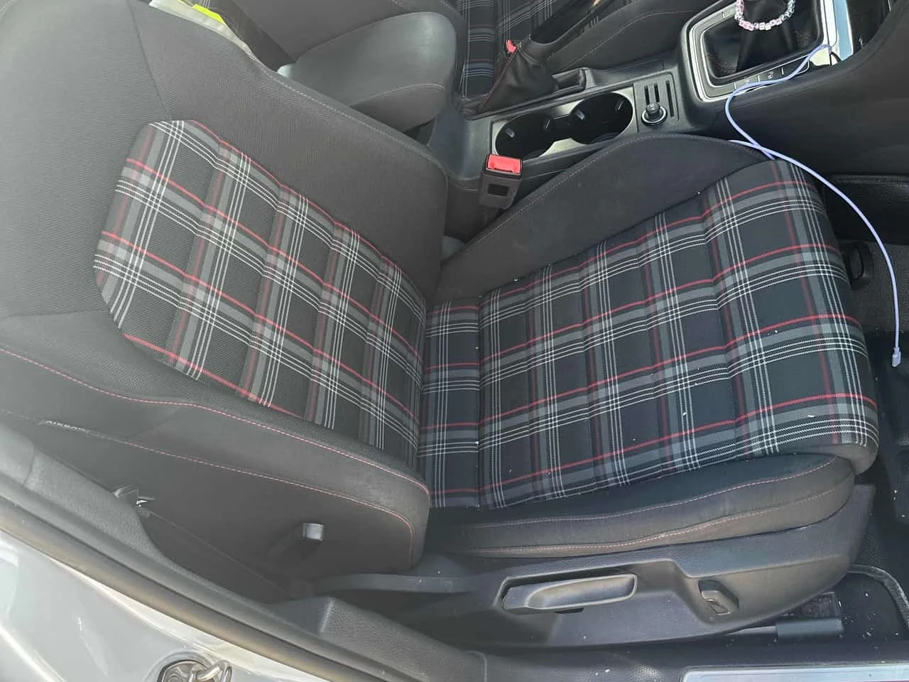 VW Golf  * АВТОКРЕДИТ * ГЛАВНО ПРЕДСТАВИТЕЛСТВО, снимка 15 - Автомобили и джипове - 56213118