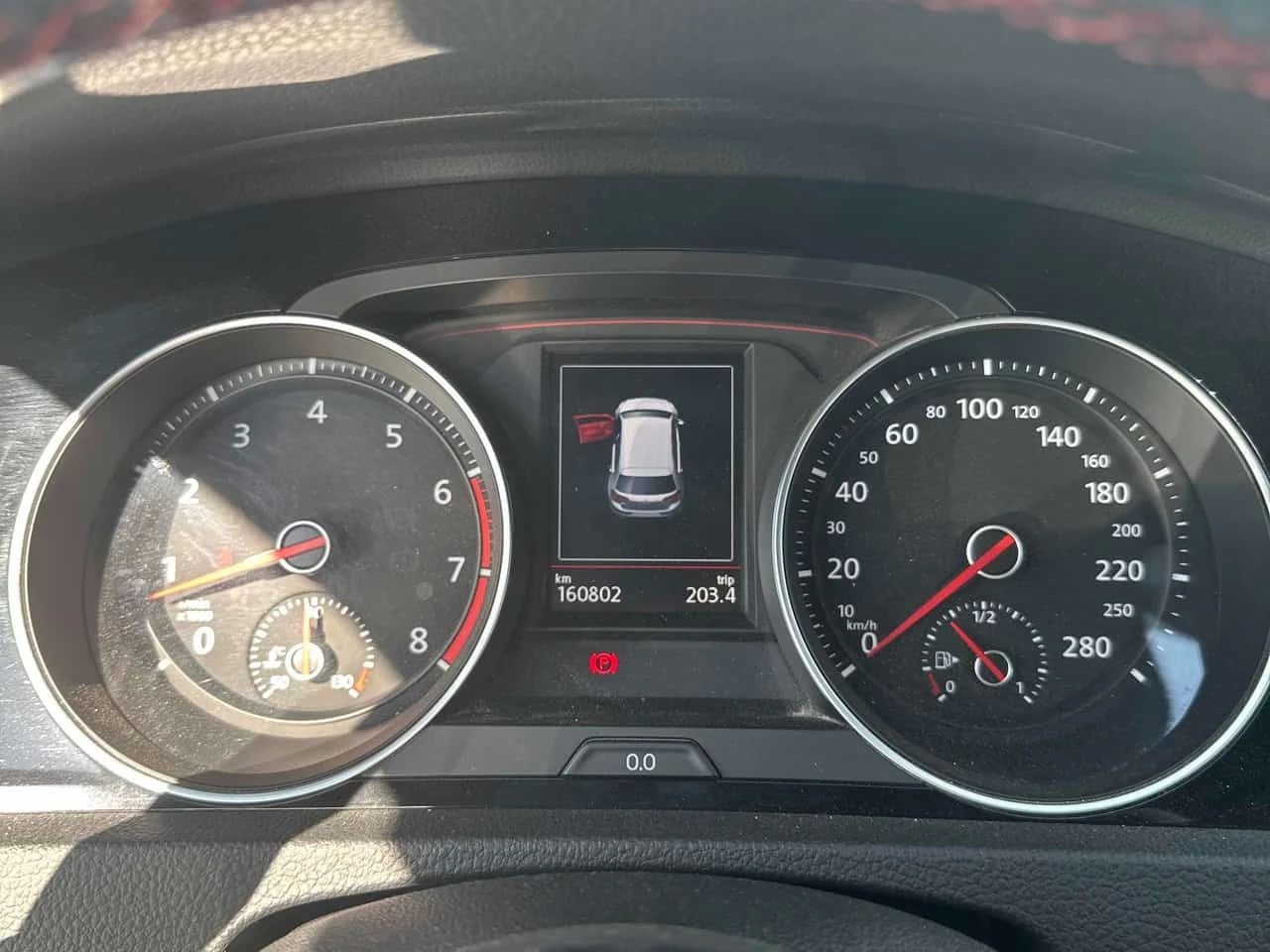 VW Golf  * АВТОКРЕДИТ * ГЛАВНО ПРЕДСТАВИТЕЛСТВО, снимка 11 - Автомобили и джипове - 56213118