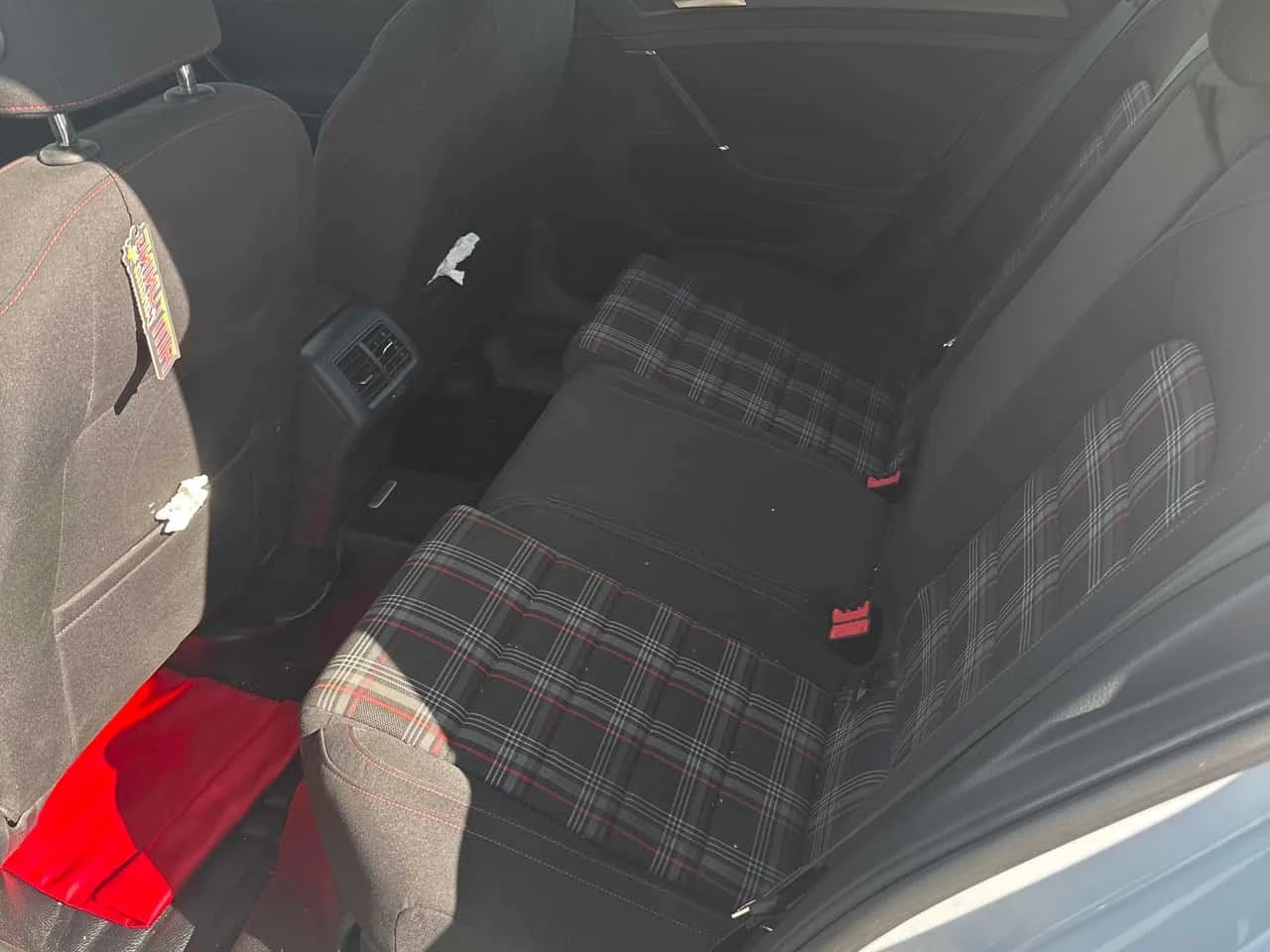 VW Golf  * АВТОКРЕДИТ * ГЛАВНО ПРЕДСТАВИТЕЛСТВО, снимка 14 - Автомобили и джипове - 56213118