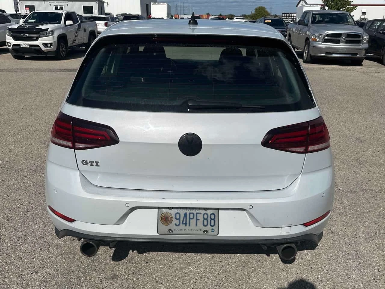 VW Golf  * АВТОКРЕДИТ * ГЛАВНО ПРЕДСТАВИТЕЛСТВО, снимка 8 - Автомобили и джипове - 56213118