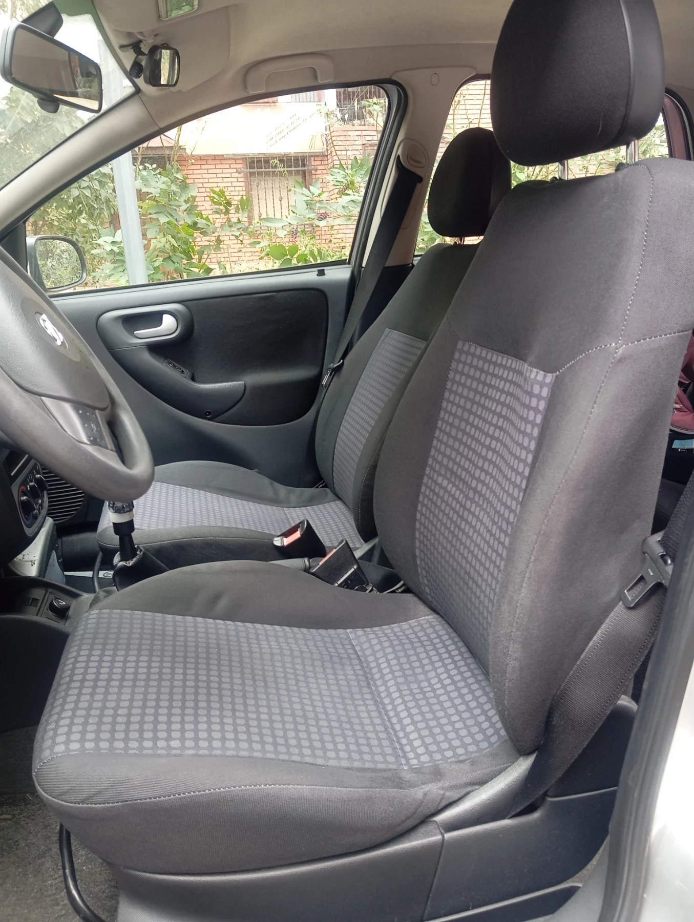 Opel Corsa, снимка 5 - Автомобили и джипове - 56467870
