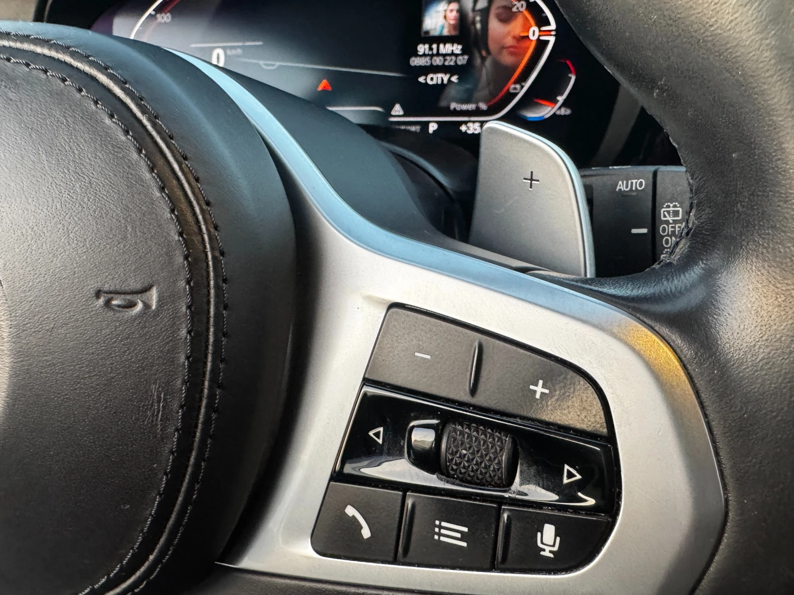BMW 530 3.0D 48V MILD HYBRID M PAKET | Mobile.bg � ����������� 11