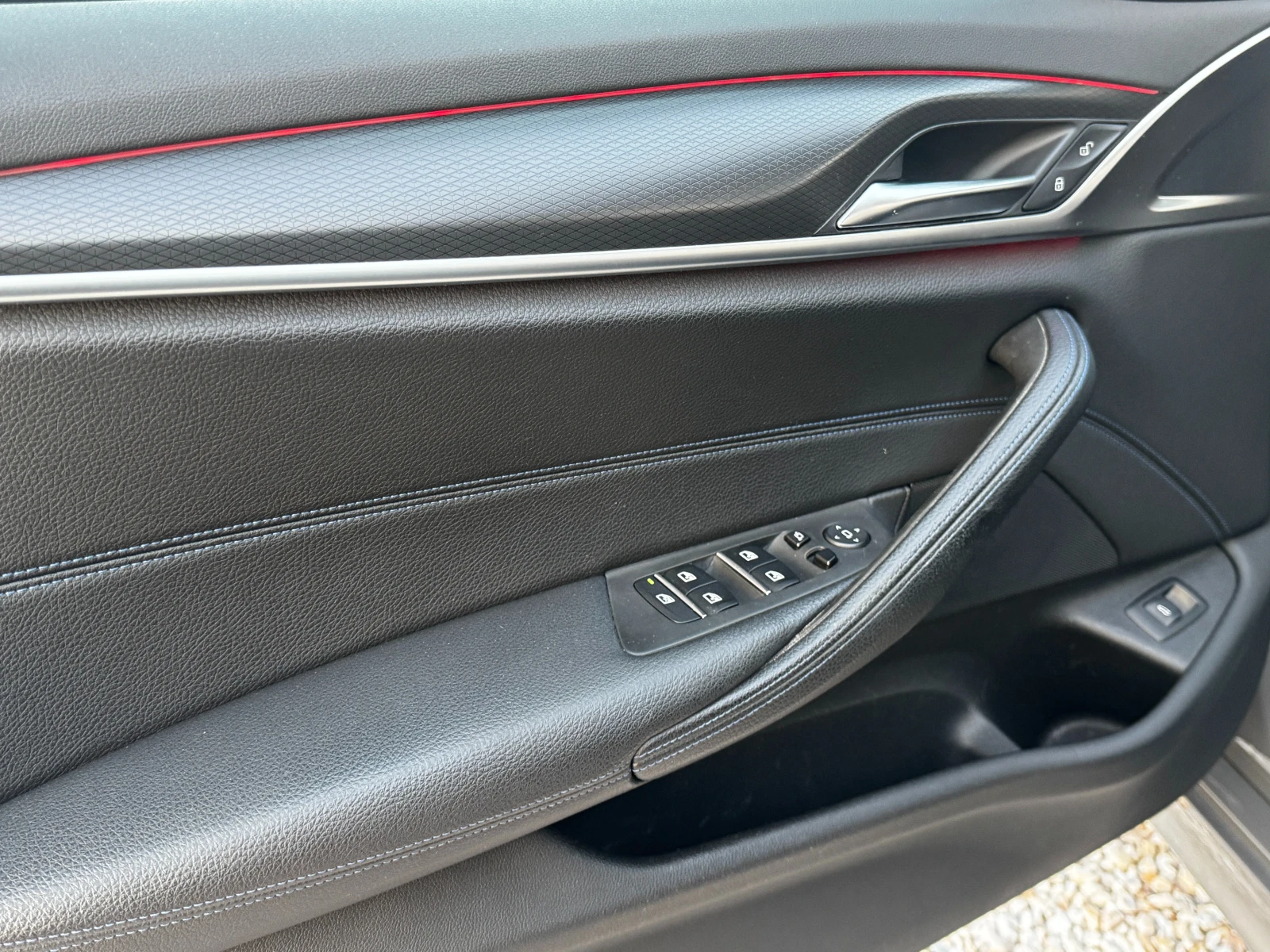 BMW 530 3.0D 48V MILD HYBRID M PAKET | Mobile.bg � ����������� 14